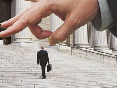 Увольнение. Фото: lizagubernii.ru Увольнение. Фото: lizagubernii.ru