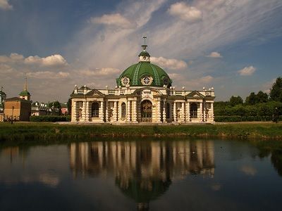 Кусково. Фото: zkola.ru